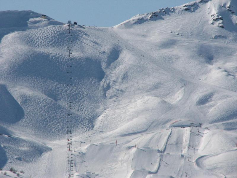Appt Le Hameau Des Rennes 4 Etoiles Pieds Des Pistes Piscine Interieure Exterieure Διαμέρισμα Vars  Εξωτερικό φωτογραφία